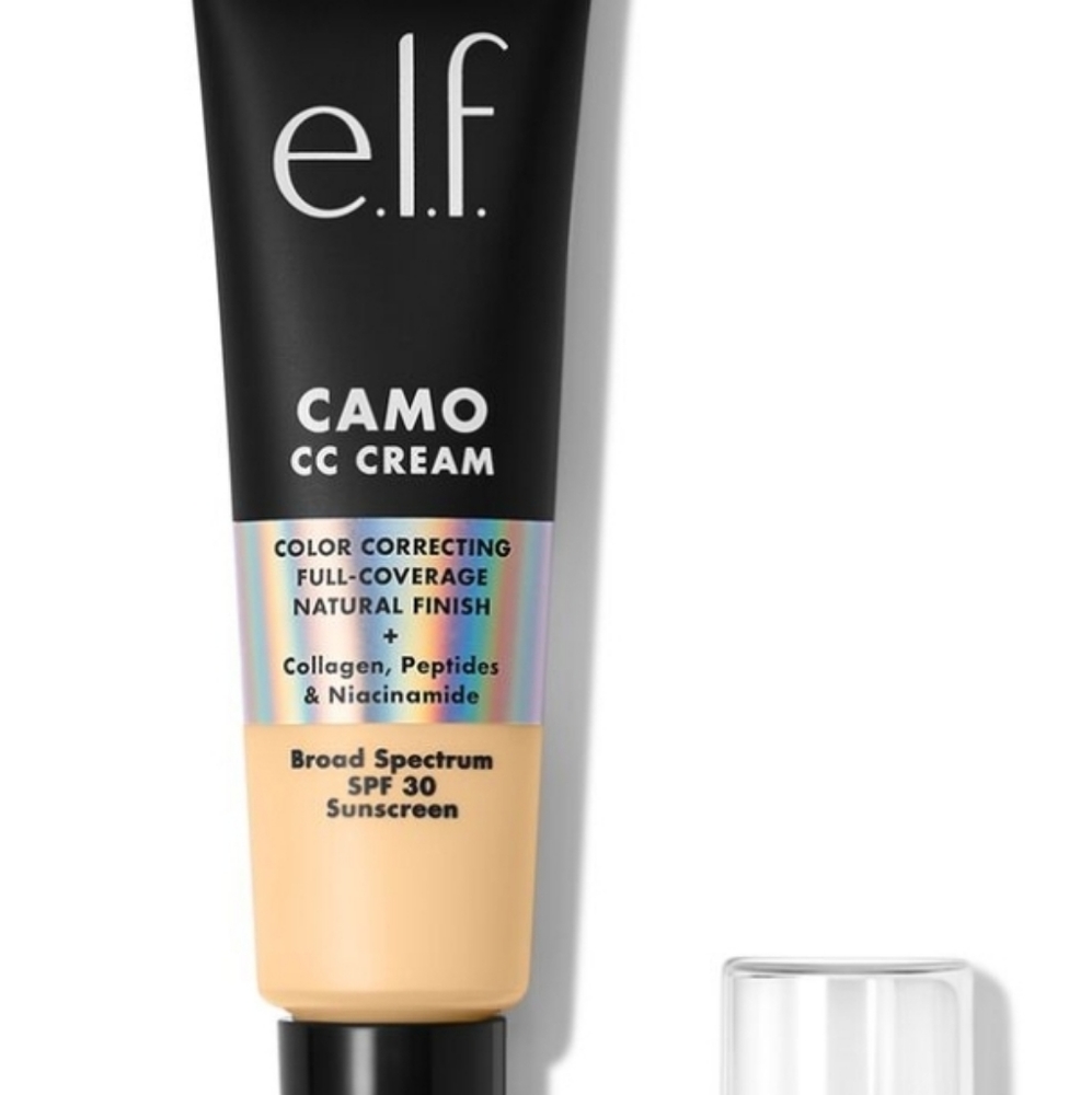CC Cream